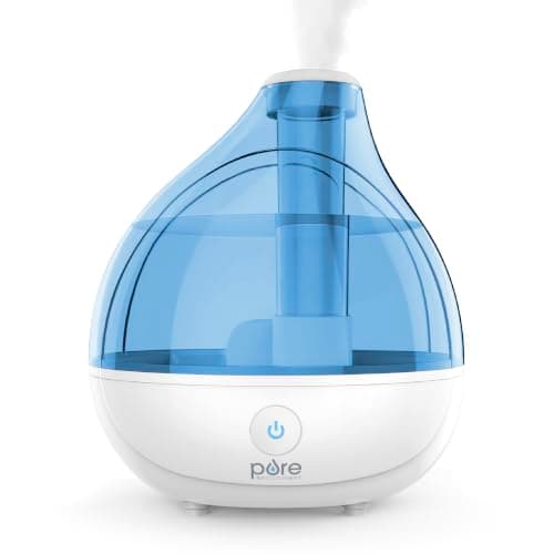 Pure Enrichment MistAire Ultrasonic Cool Mist Humidifier