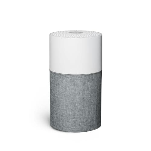 BLUEAIR Air Purifiers for Home Bedroom Dorm Office up to 907 Ft², Blue 511