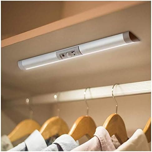 Joyzy Motion Sensor Closet Lights