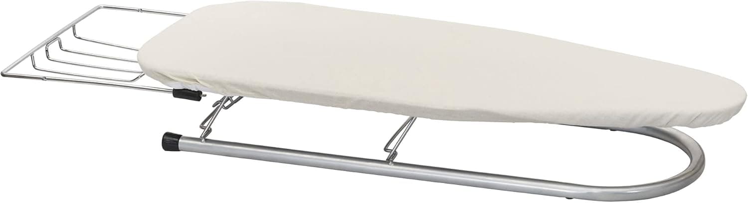 Household Essentials Tabletop Ironing Board (Iron Rest)