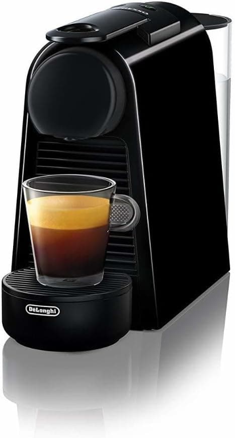 Nespresso Essenza Mini Espresso Machine (De'Longhi)