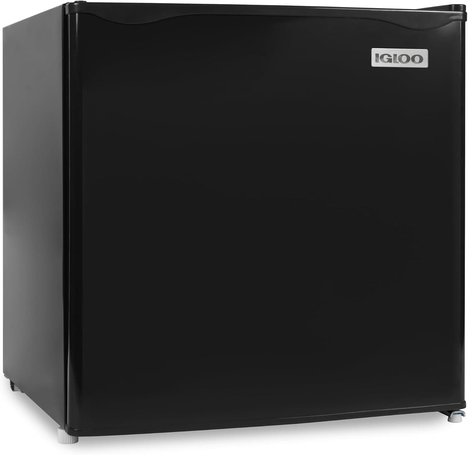 Igloo 1.6 Cu Ft Mini Fridge with Freezer