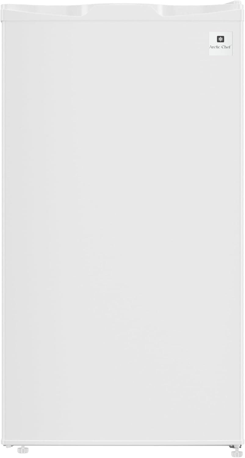 ARCTIC CHEF 3.2 Cu Ft Mini Fridge