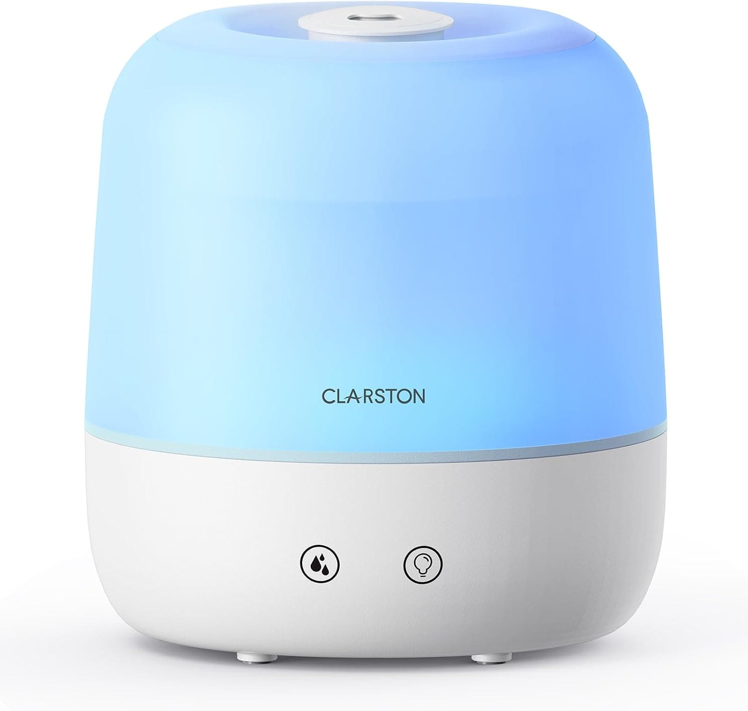 Clarston 2L Cool Mist Humidifier