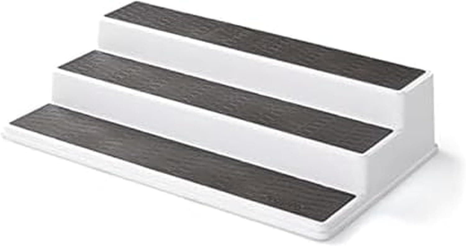 Copco 3-Tier Non-Skid Cabinet Organizer