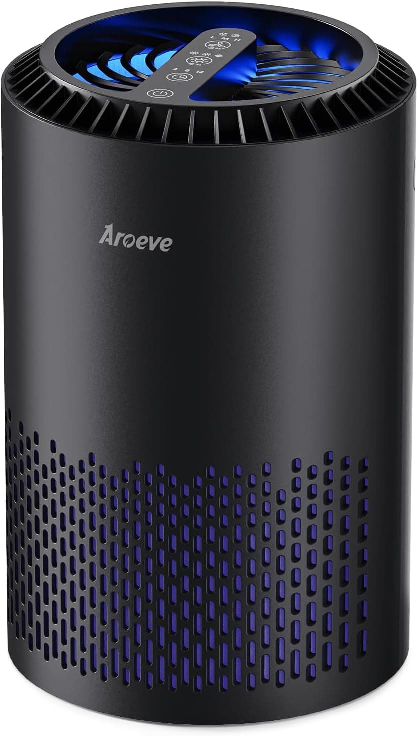 AROEVE MK01 Air Purifier