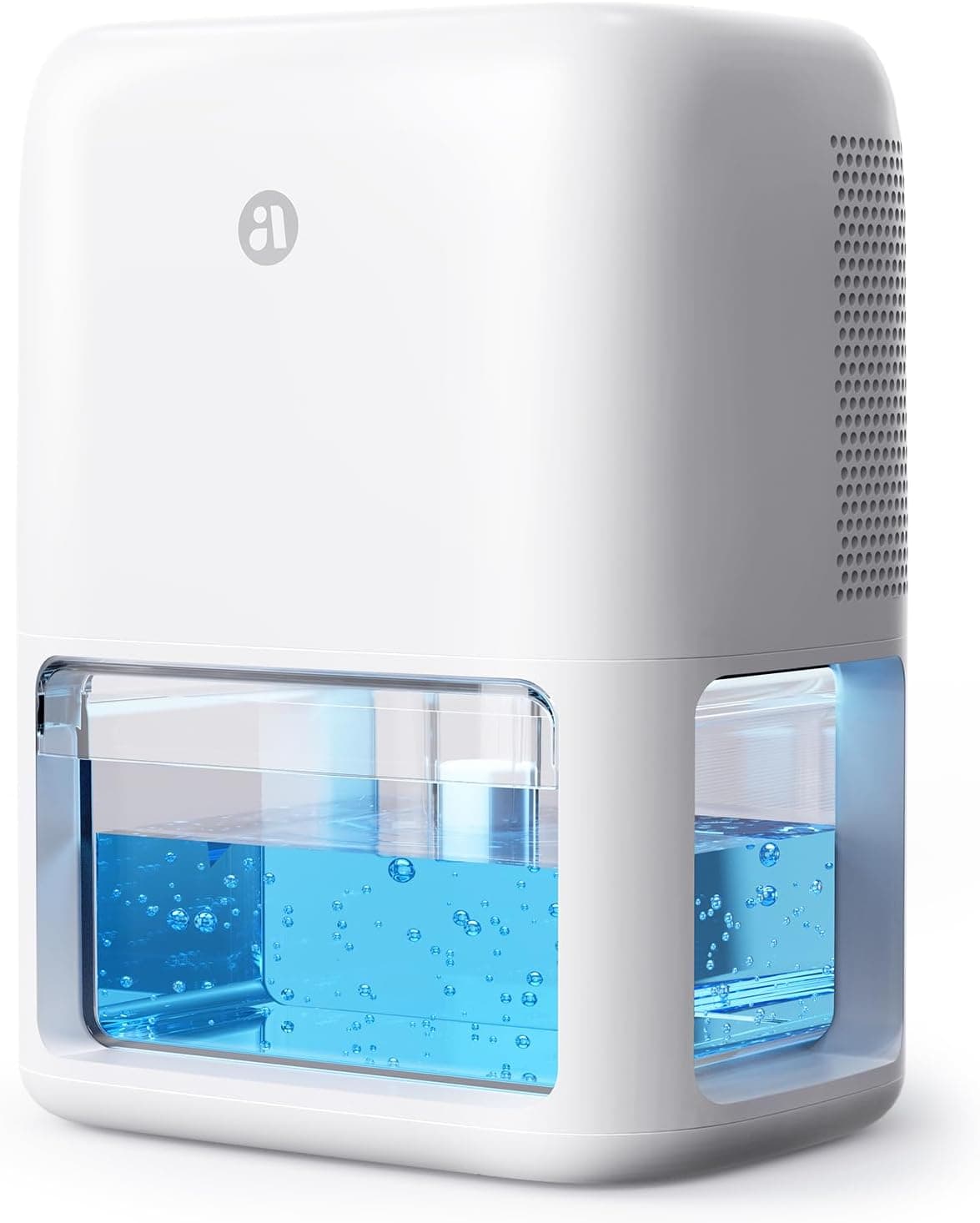 BREEZOME 60 oz Dual-Core Dehumidifier