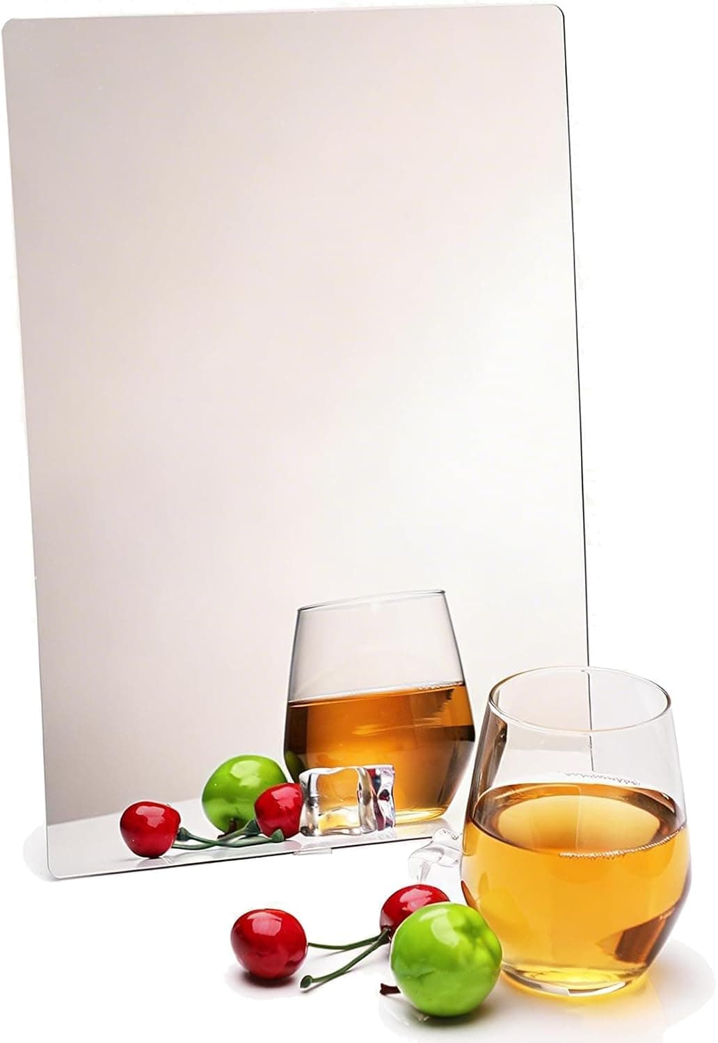 iCAGY Shatterproof Acrylic Door Mirror