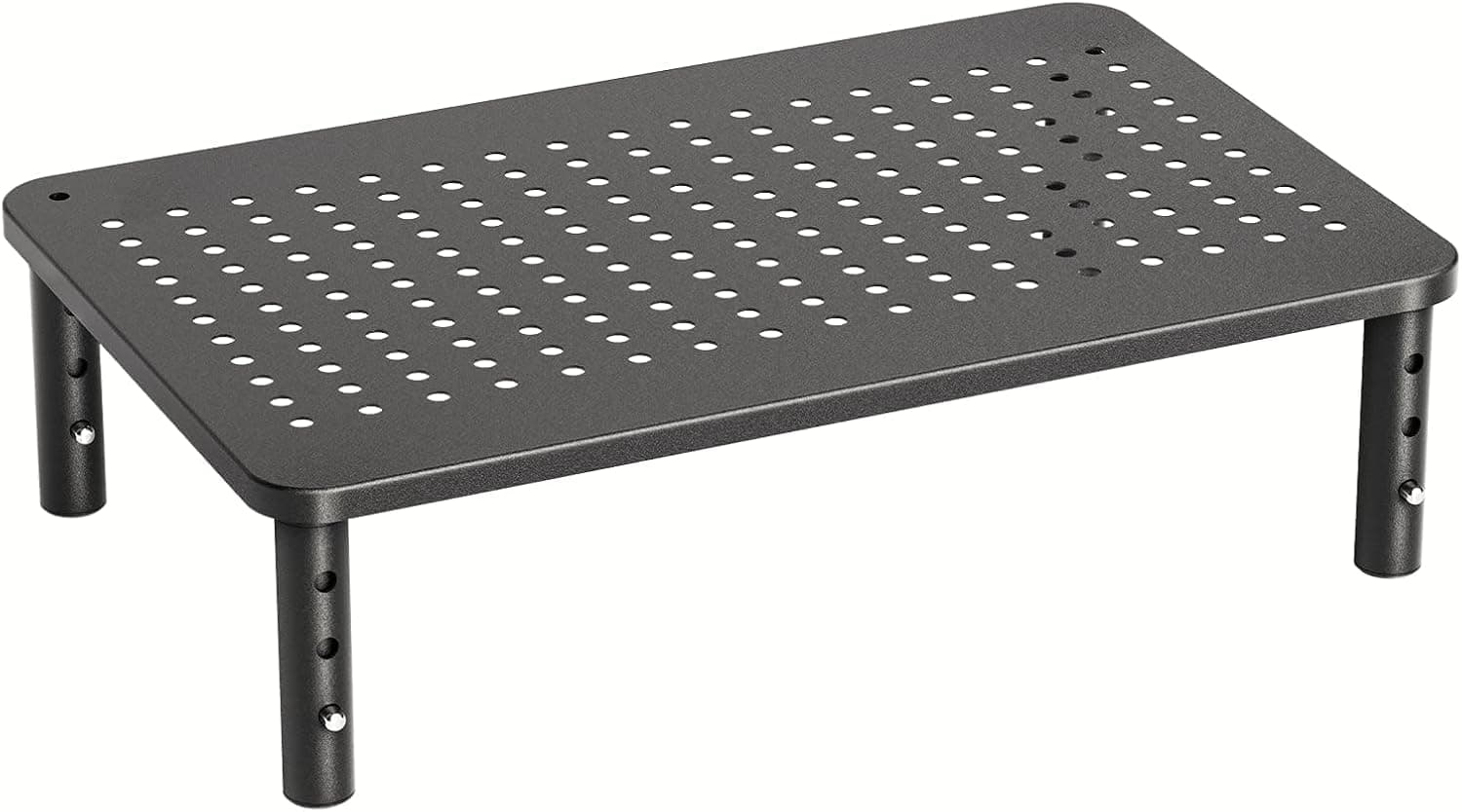 HUANUO Adjustable Monitor Riser