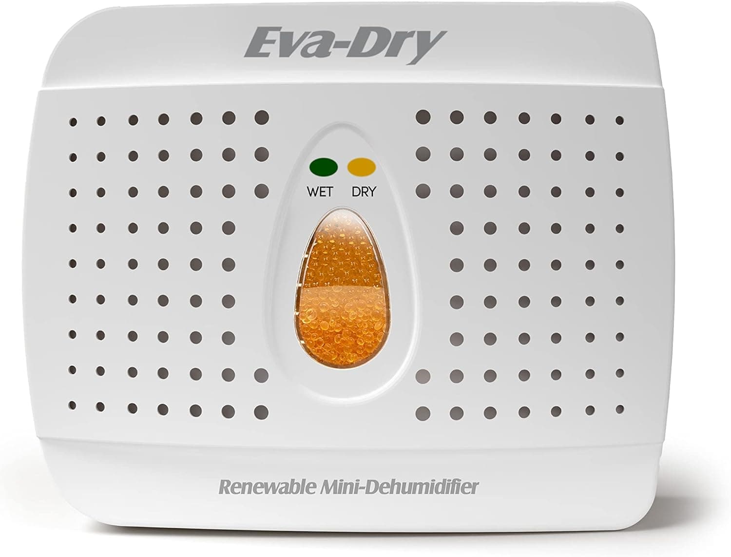 Eva-Dry E-333 Cordless Mini Dehumidifier