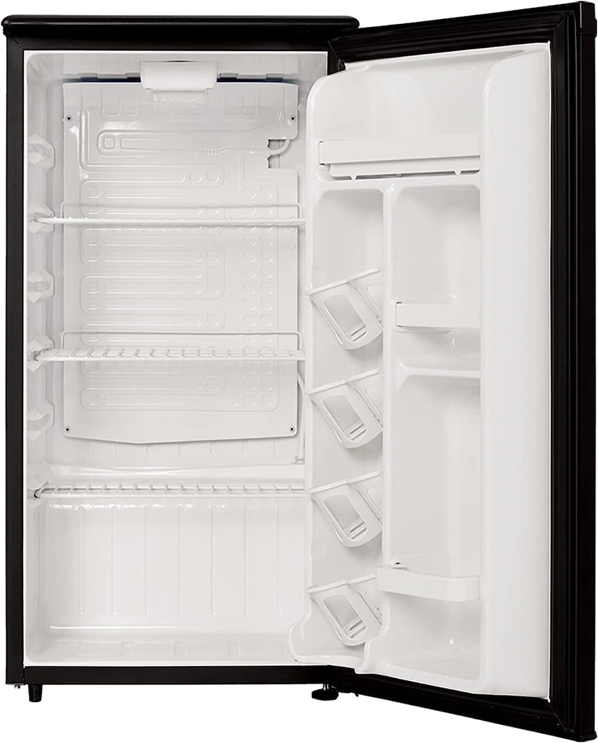 E-Star 3.3 Cu Ft Auto-Defrost Mini Fridge