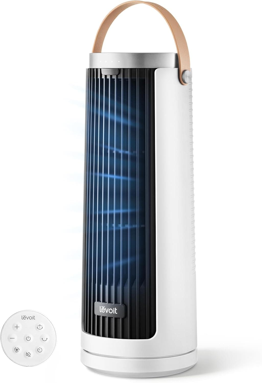 LEVOIT 20 dB Quiet Tower Fan