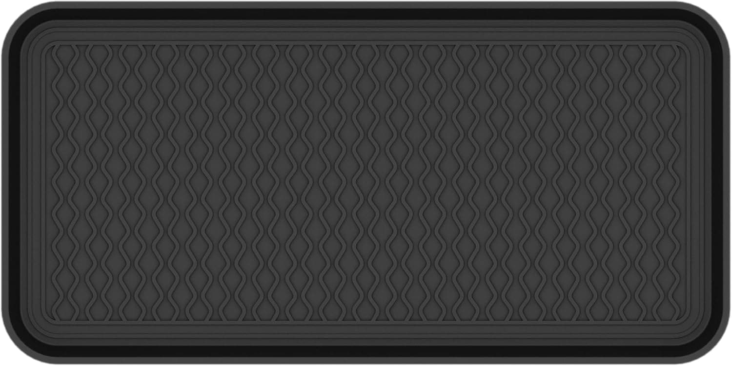 Ottomanson Waterproof Boot Tray 15x30