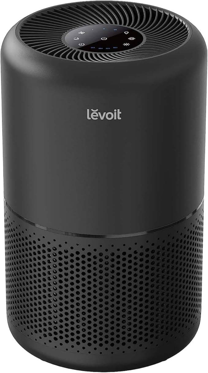 LEVOIT Core 300-P True HEPA Air Purifier