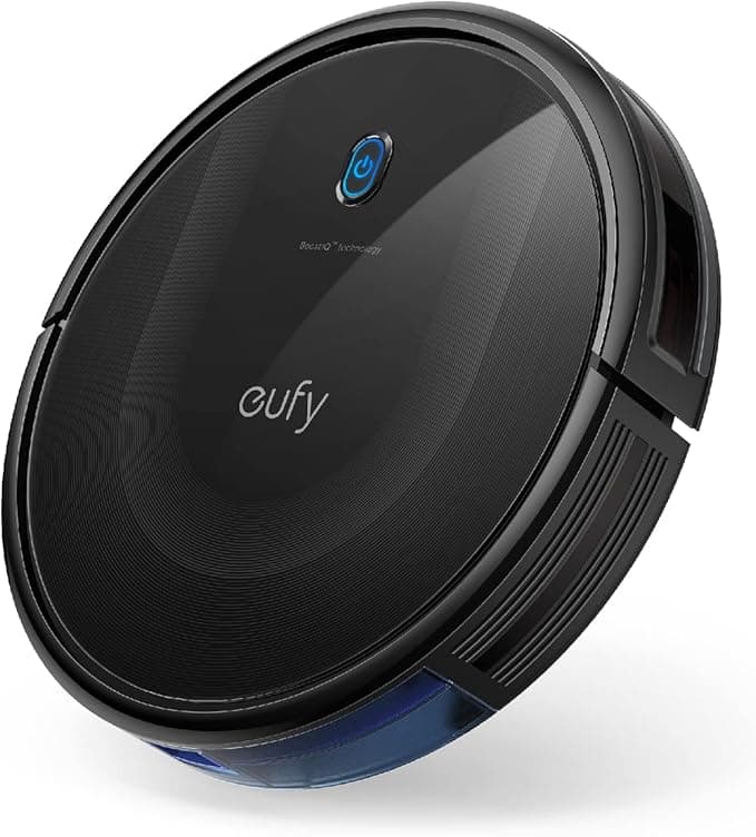 eufy 11S MAX Slim Robot Vacuum (no dock)