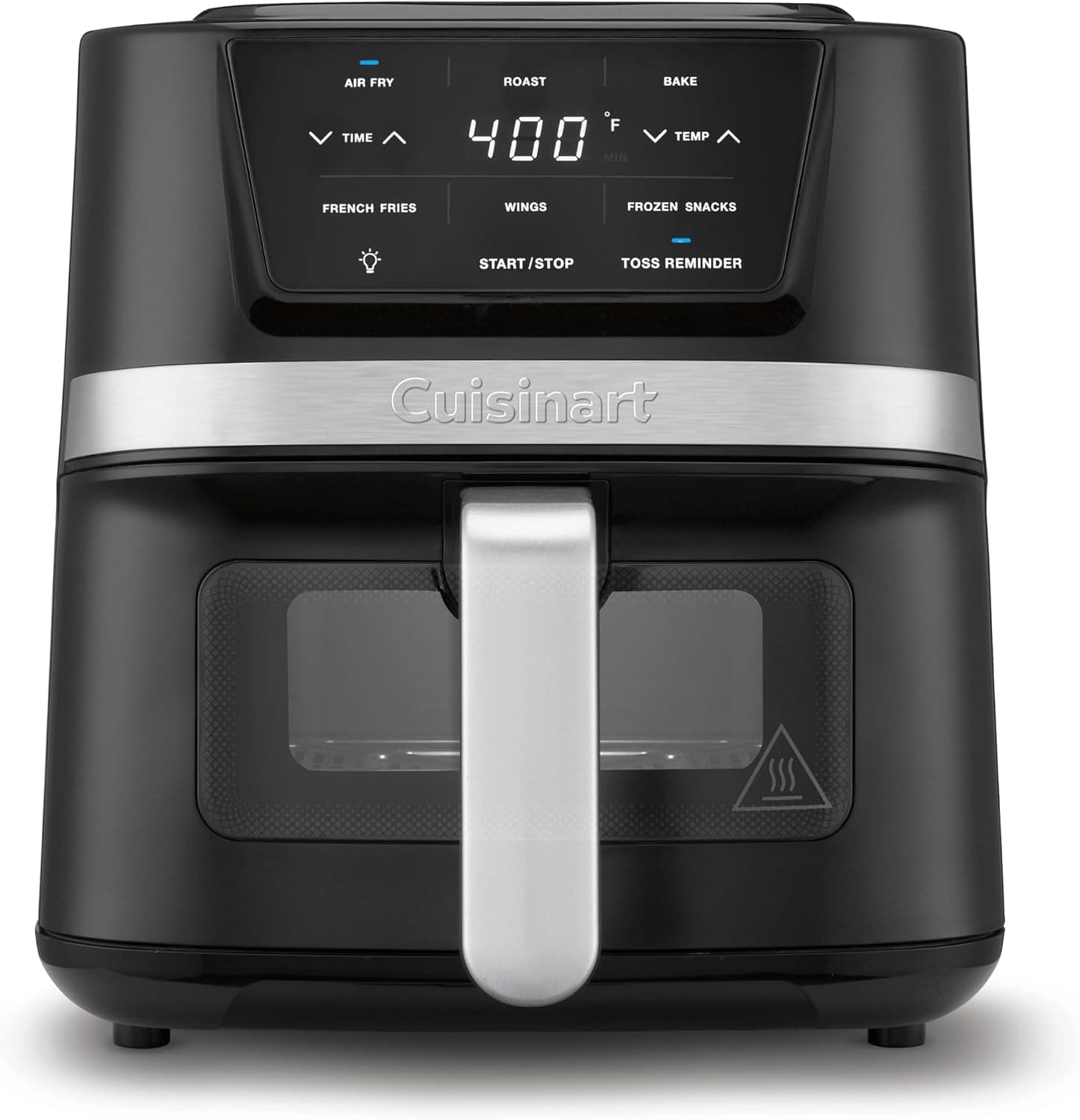 Cuisinart 2.6 Qt Compact Air Fryer