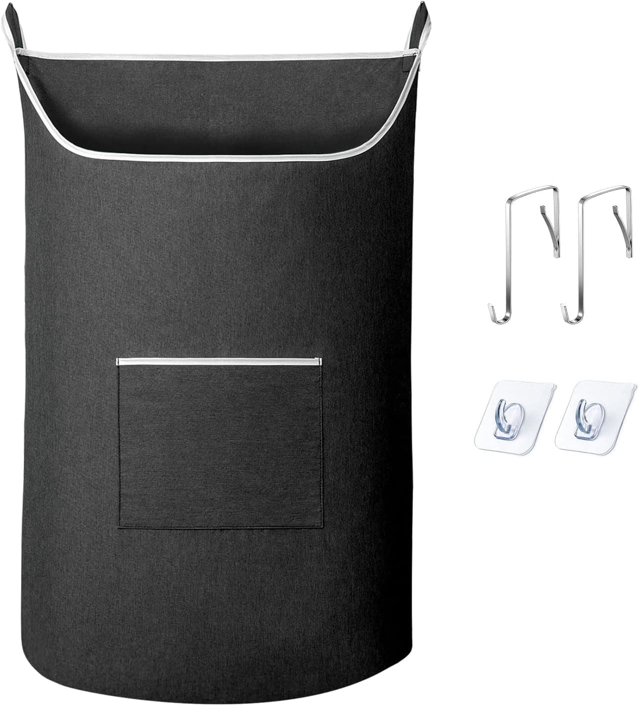 SAVERHO XL Door-Hanging Laundry Bag