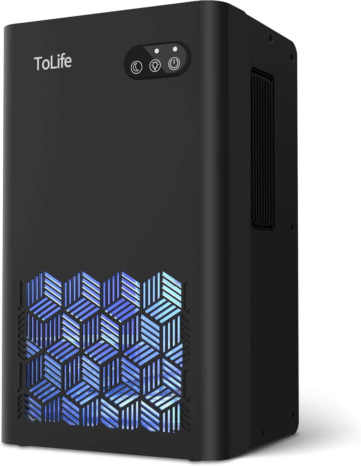 ToLife 1000 sq ft Dehumidifier