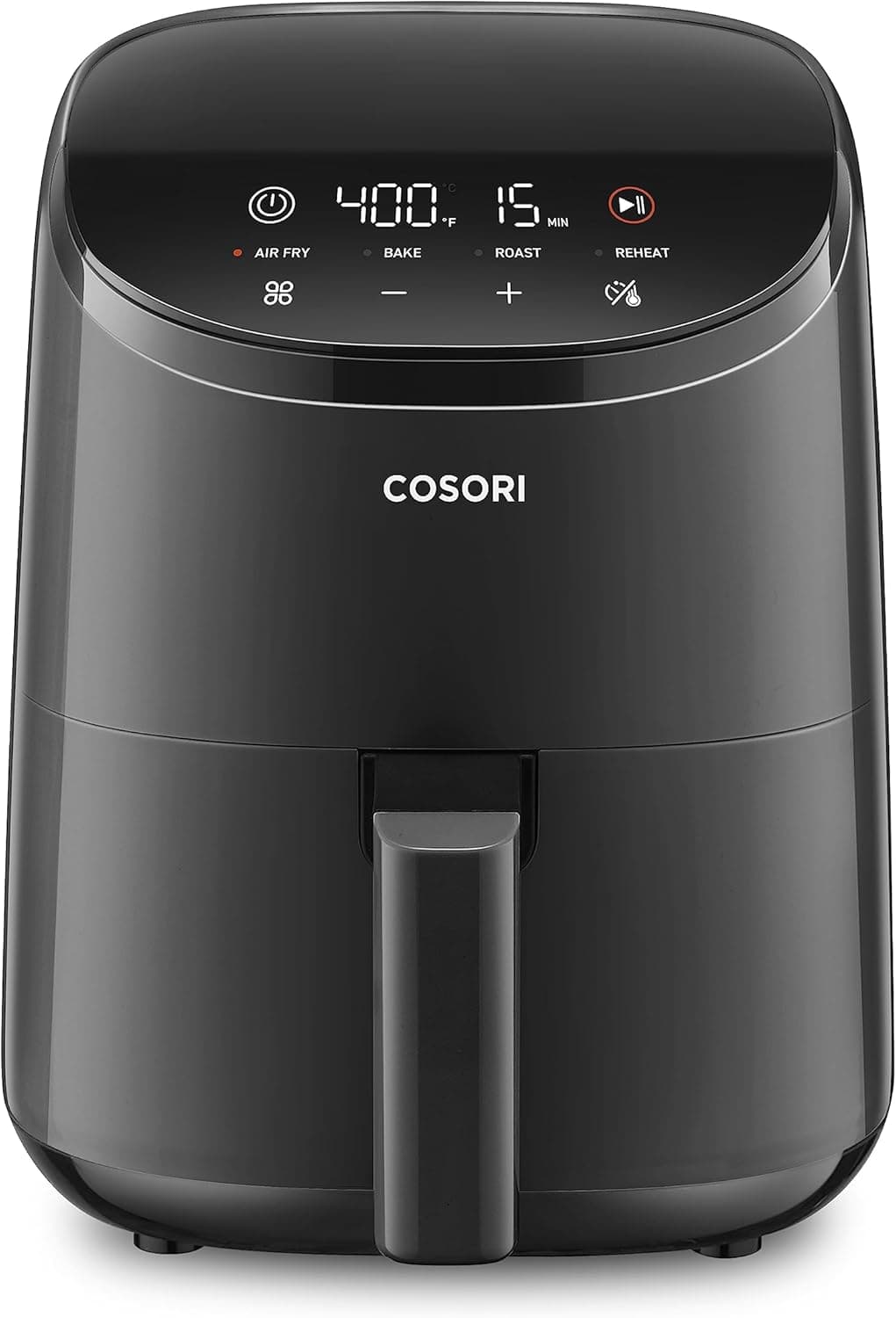 COSORI Lite 2.1 Qt Small Air Fryer