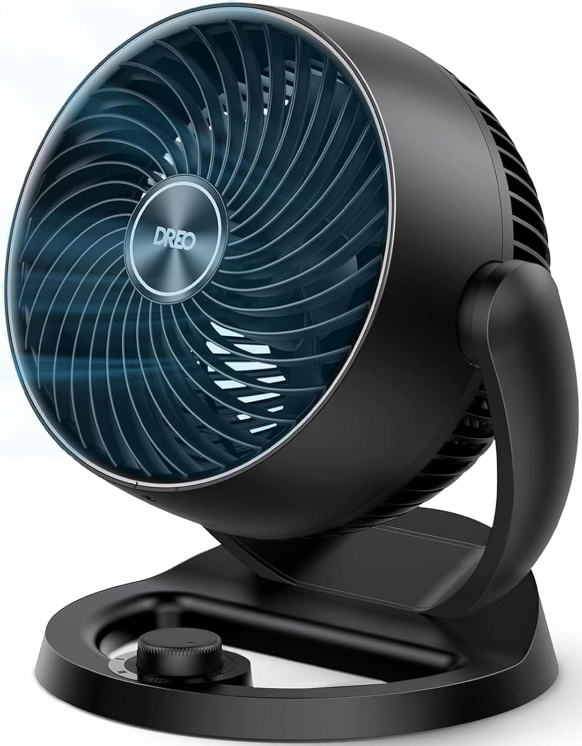 Dreo 12 in Quiet Table Air Circulator