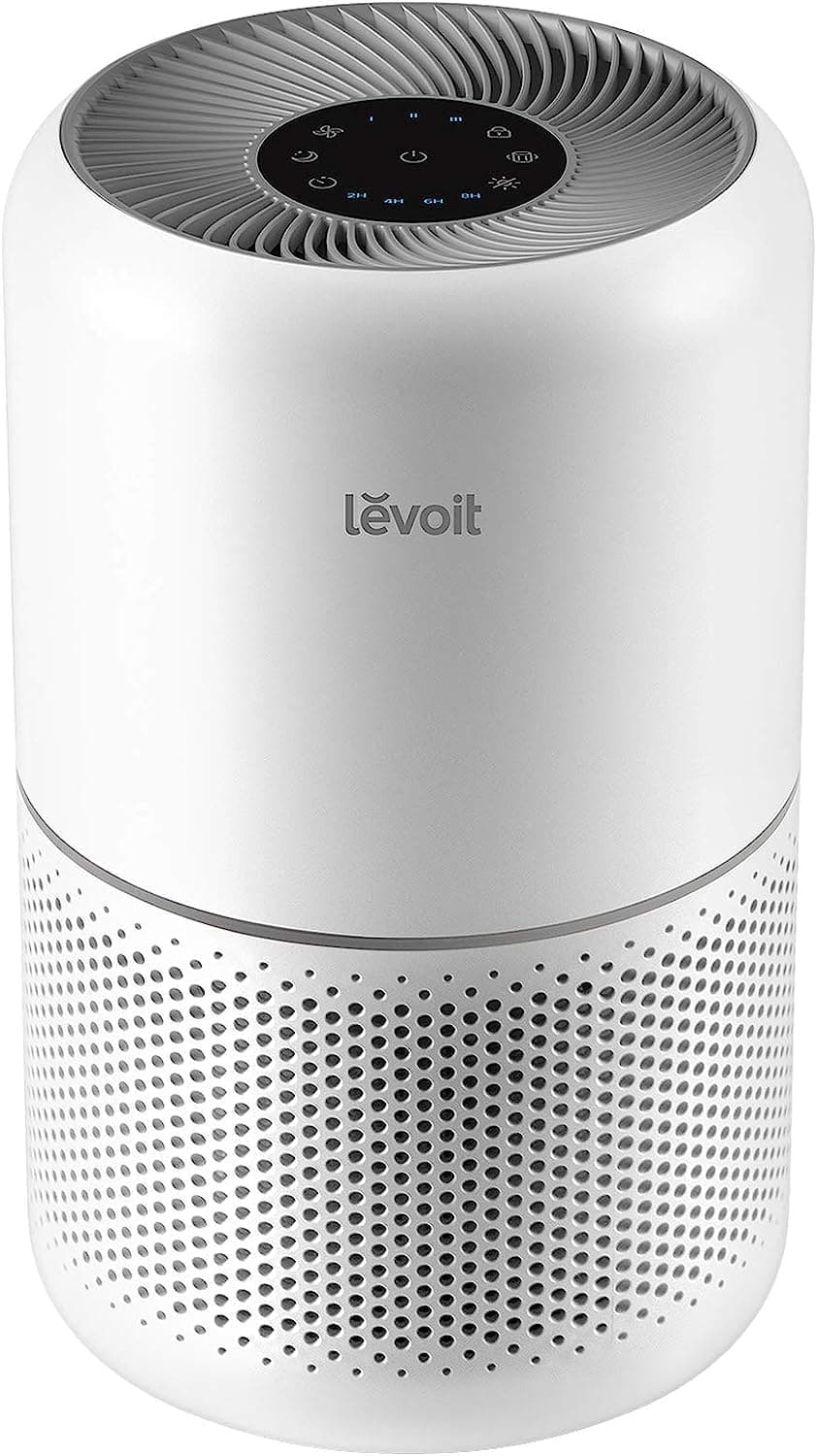 LEVOIT Core 400S Smart Air Purifier