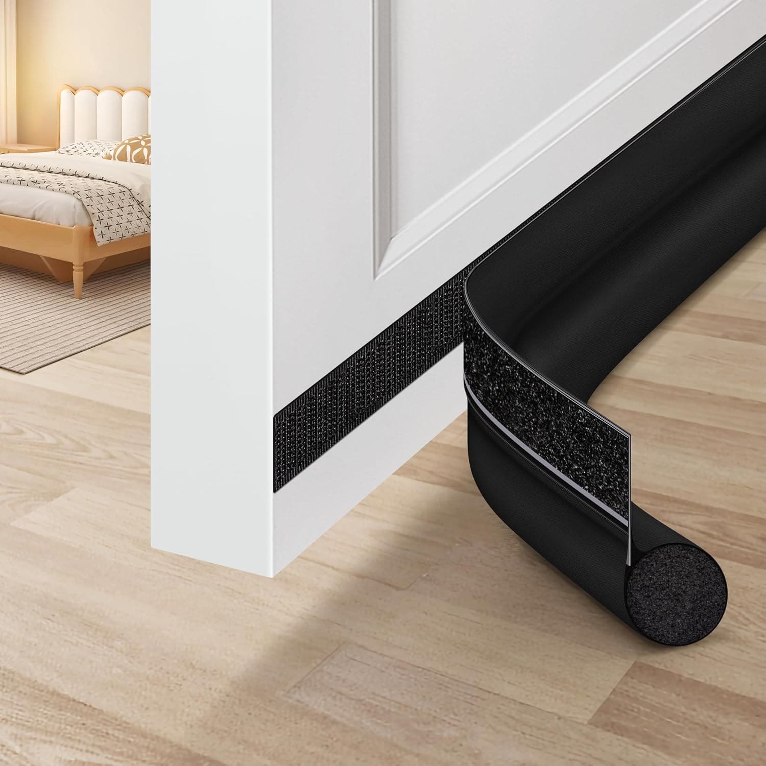 MAXTID 36 in Weighted Door Draft Stopper