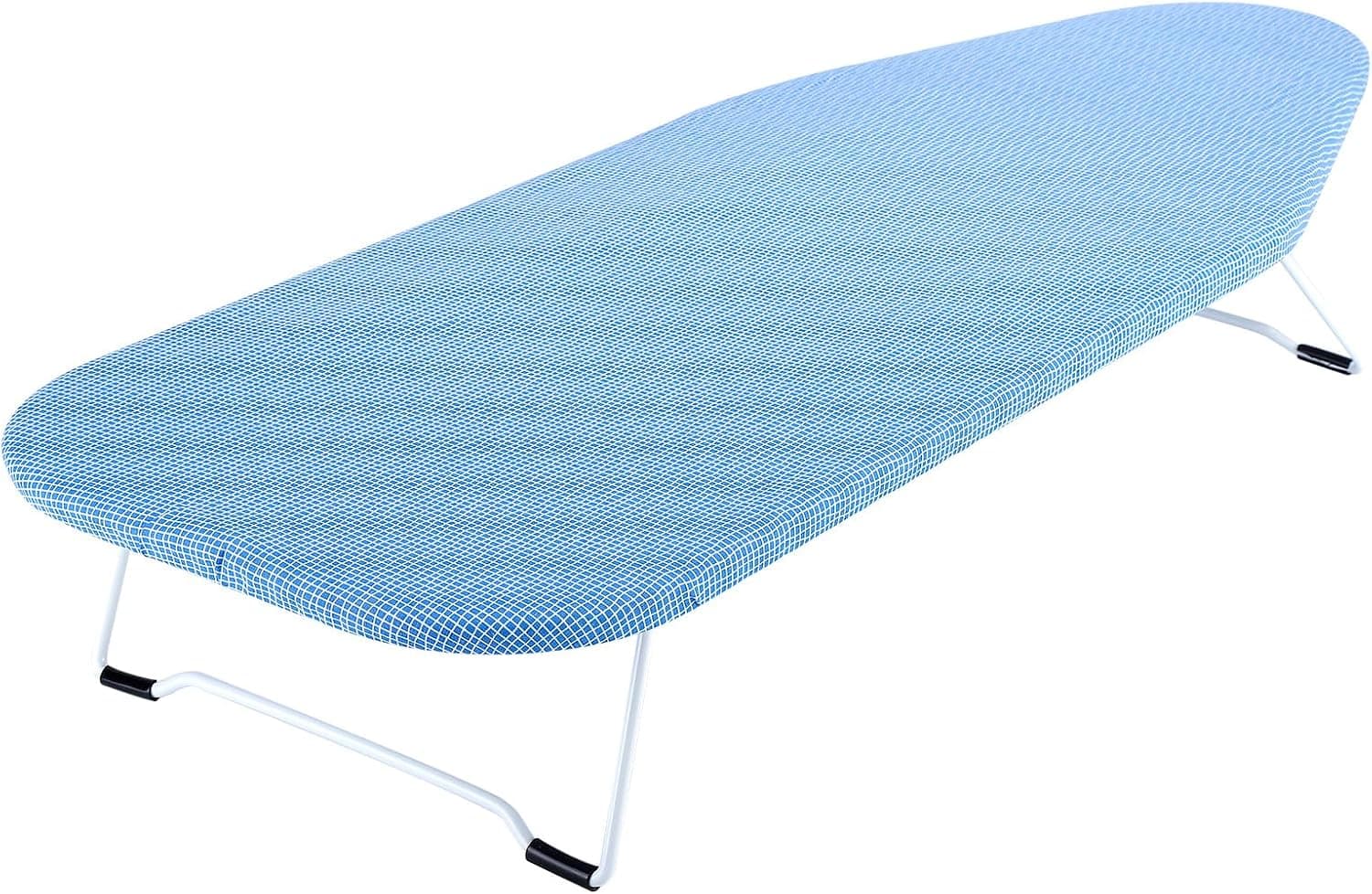Whitmor Tabletop Ironing Board