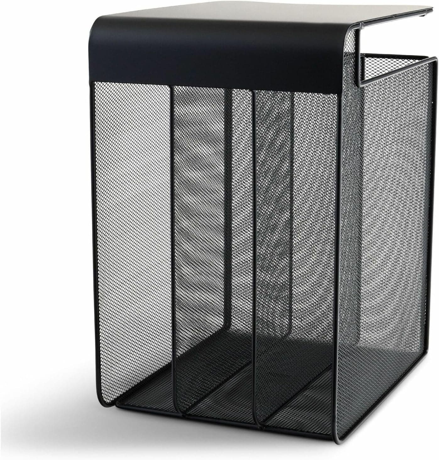 Safco Onyx Under-Desk Hanging Organizer
