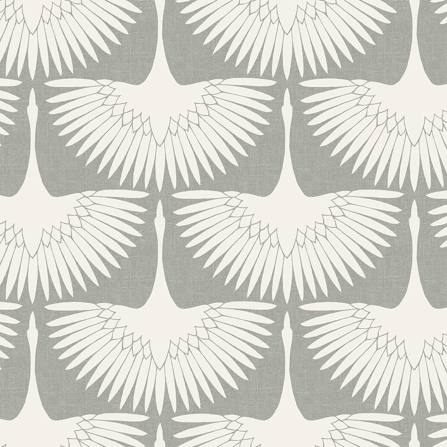 Tempaper x Genevieve Gorder Peel-and-Stick Wallpaper