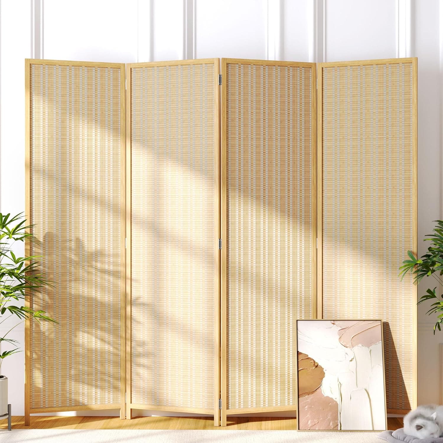 Best Freestanding Room Dividers for Studio Apartments