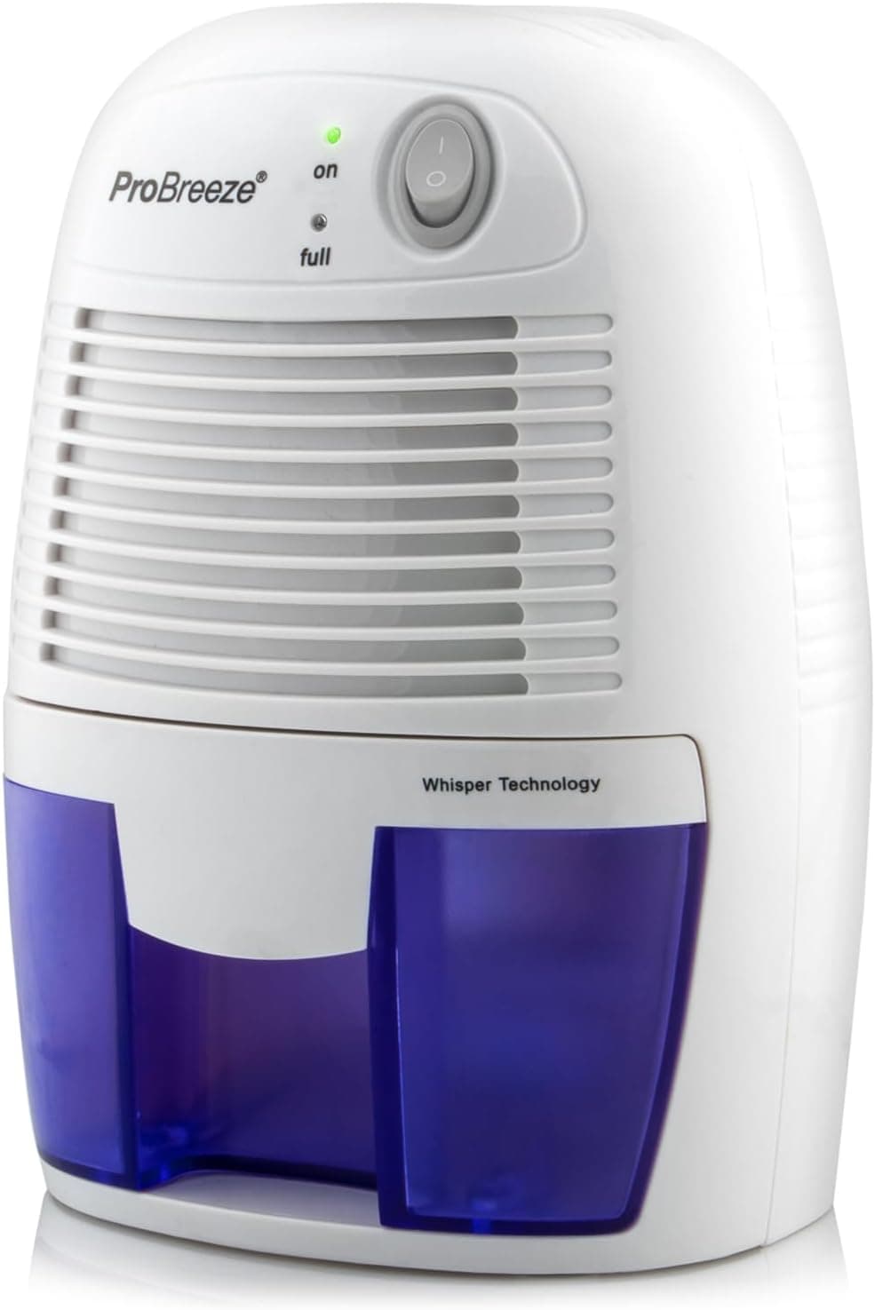 Best Small Dehumidifiers for Apartments