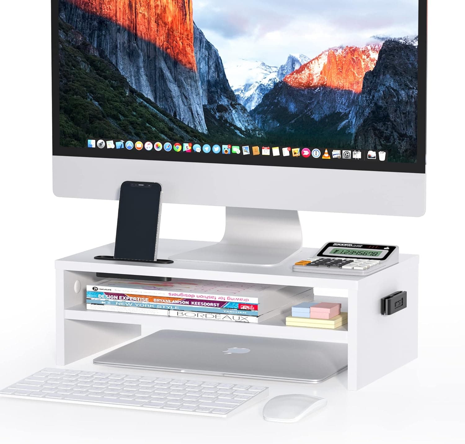 Best Desk Organizers for Small Desks